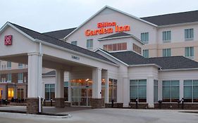 Hilton Garden Inn Cedar Falls Iowa